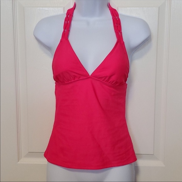 🏖HP❣️Old Navy Tankini👙 SET💦2 pcs 💦 Nwot - Picture 3 of 14